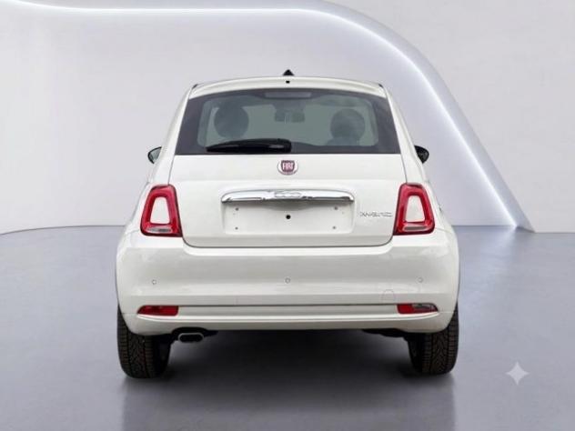 FIAT 500 1.0 Hybrid Lounge rif. 23976066 - Foto 5