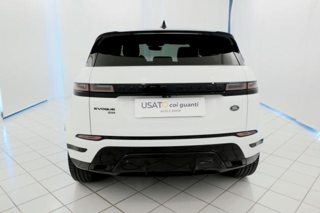 Land Rover Range Rover Evoque Range Rover Evoque 1.5 i3 phev Dynamic SE awd 309cv auto - Foto 7
