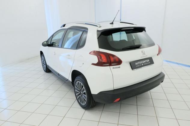 Peugeot 2008 2008 1.2 puretech Active s&s 82cv my18 - Foto 10