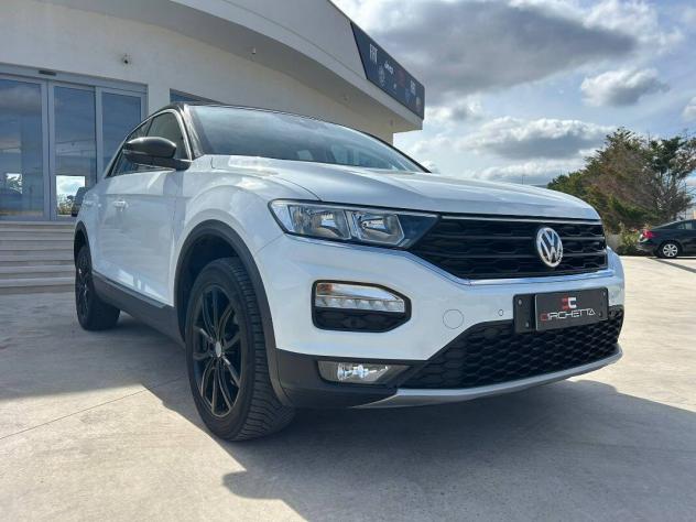 Volkswagen T-Roc 1.6 tdi Advanced - Foto 2