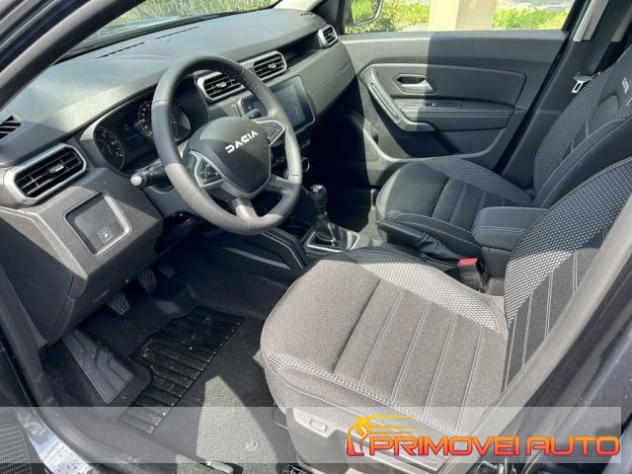 DACIA Duster 1.5 Blue dCi 8V 115 CV 4x2 Journey rif. 21877449 - Foto 2