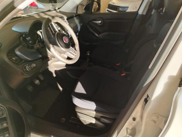 Fiat 500X 1.3 MultiJet 95 CV Club - Foto 6
