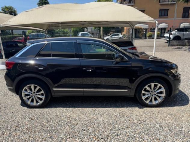 VOLKSWAGEN T-Roc 1.5 TSI ACT Style BlueMotion Technology rif. 23739499 - Foto 7