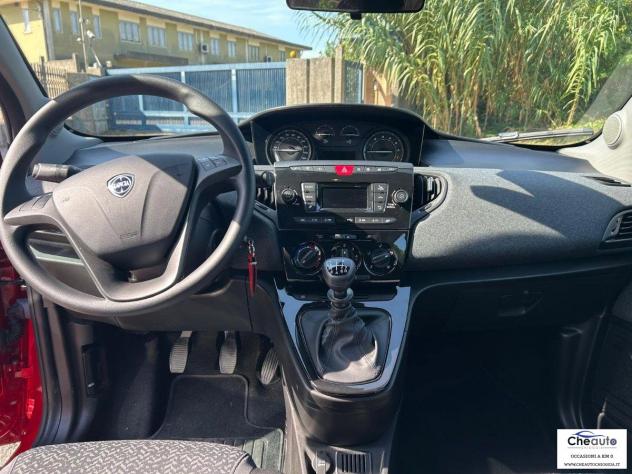 LANCIA - Ypsilon -1.0 firefly hybrid Silver s - Foto 6