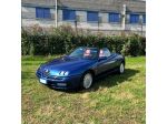 Alfa Romeo Spider  2.0 TS