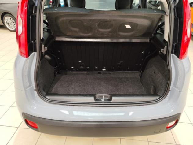 FIAT Panda 1.0 FireFly S&S Hybrid rif. 21813189 - Foto 8