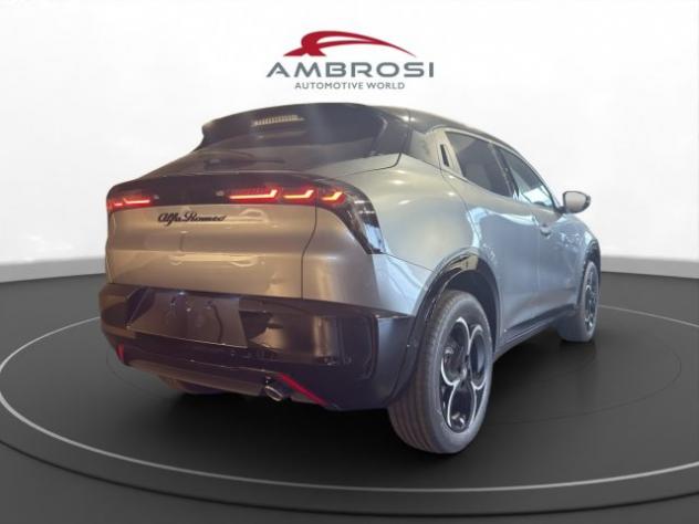 ALFA ROMEO Junior My25 Ibrida Q4 rif. 23849560 - Foto 6