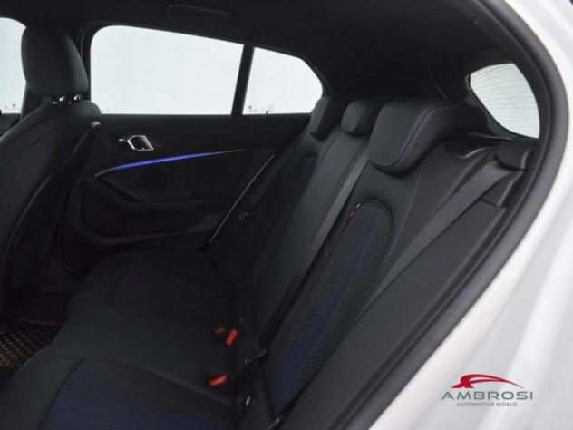 BMW 118 Serie 1 d Msport auto rif. 23443279 - Foto 10