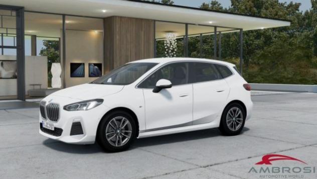BMW 220 Serie 2 i Active Tourer Msport rif. 23271851