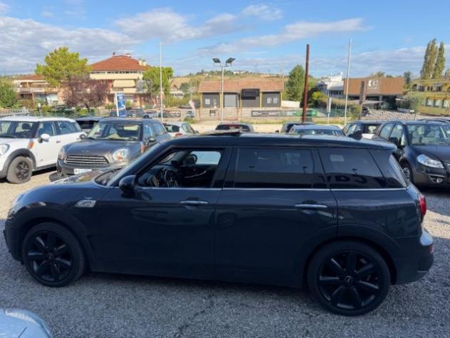 MINI Clubman 2.0 Cooper S Hype Clubman ALL4 rif. 24091654 - Foto 7