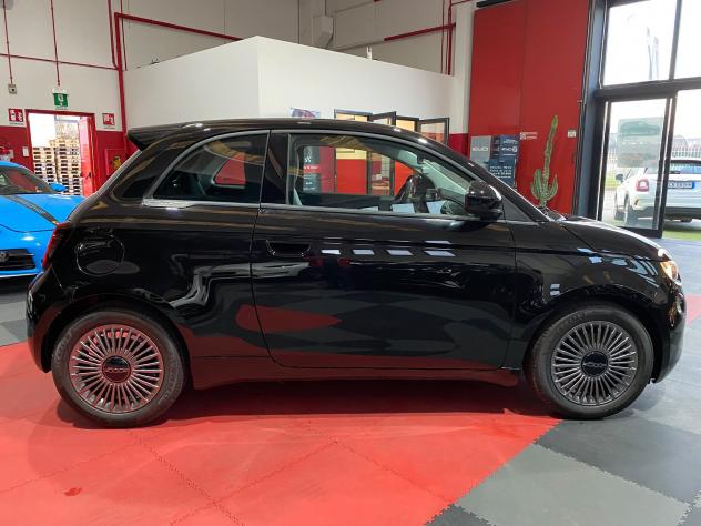 FIAT 500 Hybrid Hybrid Icon PRONTA CONSEGNA - Foto 4