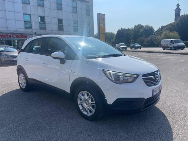 OPEL Crossland Crossland X 1.2 12V Advance - Foto 6
