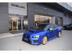 Subaru WRX STI 2.5 300cv WRX STI LEGENDARY EDITION 37/55