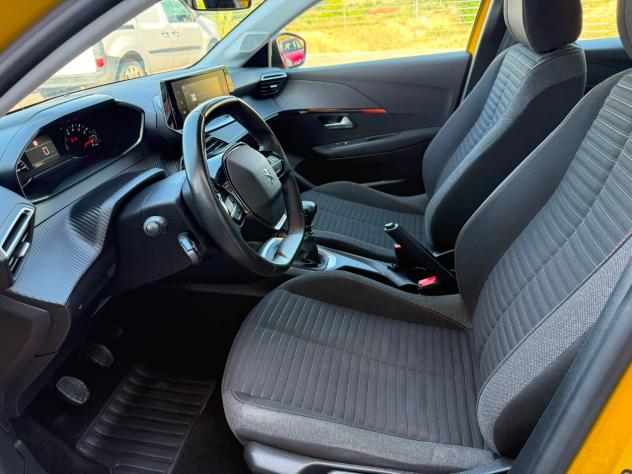 Peugeot 208 BlueHDi 100 Stop&Start 5 porte Active Pack - Foto 10