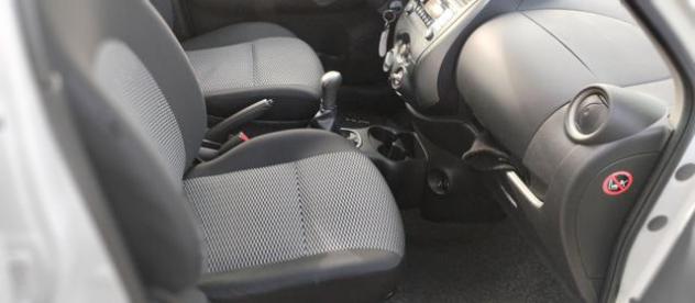 NISSAN Micra 1.2 12V 5 porte Acenta rif. 23922734 - Foto 7