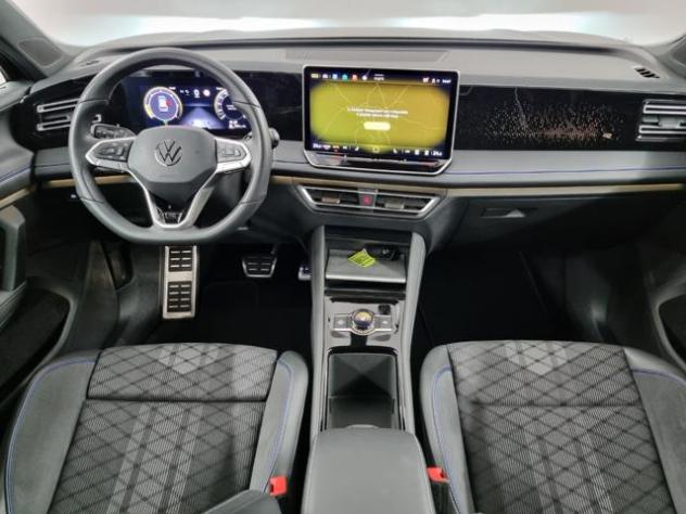 VOLKSWAGEN Tiguan 2.0 TDI 150 CV DSG R-Line rif. 23289278 - Foto 7
