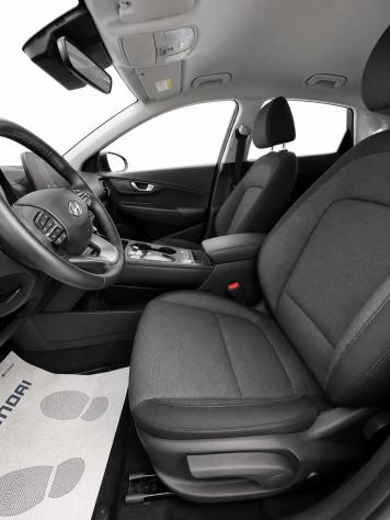 Hyundai Kona Electric EV Exclusive 39 kWh - Foto 10