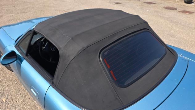 Mazda MX-5 1.6 16V MX5 NBFL - Foto 9