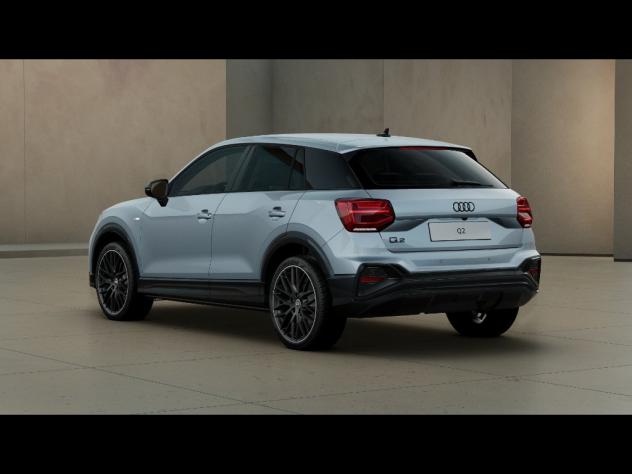 Audi Q2 Audi Identity Black 35 TDI 110(150) kW(CV) S tronic - Foto 3