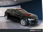Audi A3 A3 1.6 tdi s line