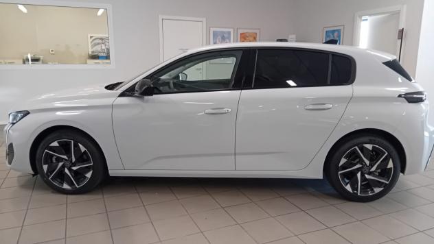 PEUGEOT 308 3ª serie 308 BlueHDi 130 S&S EAT8 Allure - Foto 8