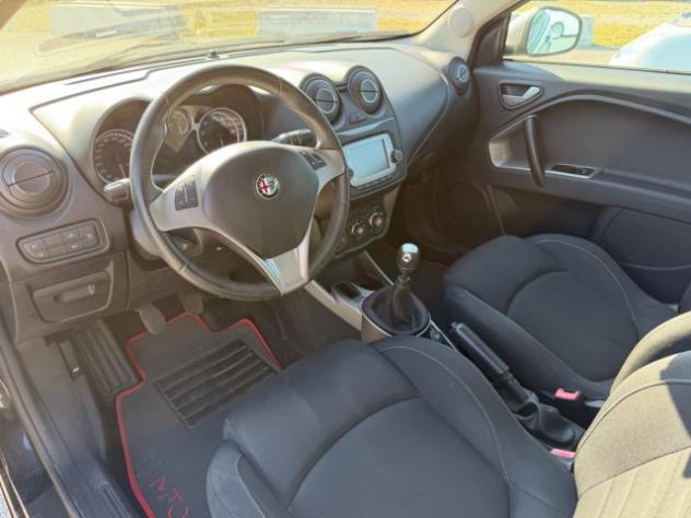 ALFA ROMEO MiTo 1.4 70 CV 8V Progression rif. 24149090 - Foto 9