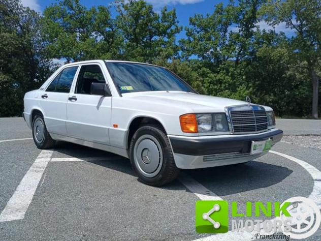 MERCEDES-BENZ 190 2.0 E rif. 24069652 - Foto 2