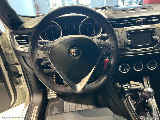 ALFA ROMEO Giulietta 2.0 JTDm-2 150 CV Distinctive - Foto 9