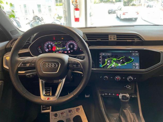 Audi Q3 40 TFSI quattro S tronic S line edition - Foto 6