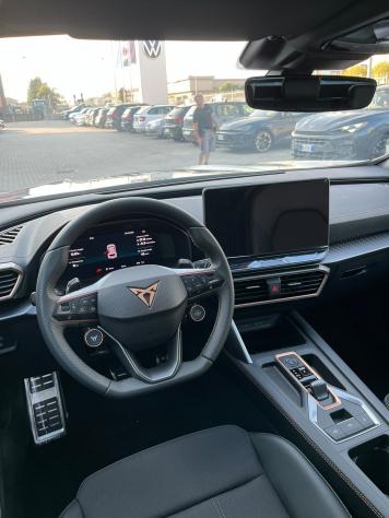 CUPRA Formentor Formentor 1.5 e-hybrid 204cv dsg - Foto 9