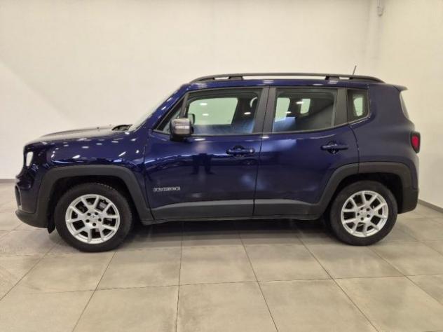 JEEP Renegade 1.3 T4 DDCT Limited ACC Navi 8,4 rif. 22087353 - Foto 3