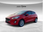 Ford Fiesta VII 2017 5p 5p 1.1 Titanium 85cv my19.5