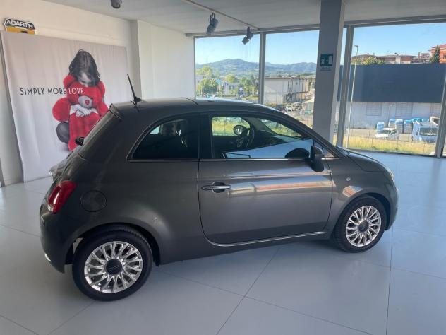 FIAT 500 1.2 69cv Lounge - Foto 5