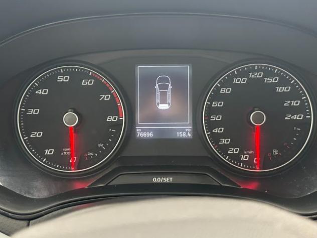 SEAT Arona 1.0 TGI Style rif. 23807534 - Foto 6