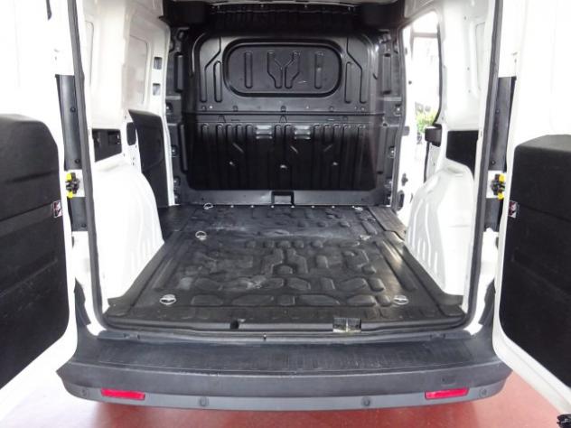 FIAT Doblo Doblò 1.6 MJT 105 CV S&S PC-TN Cargo rif. 23834815 - Foto 8
