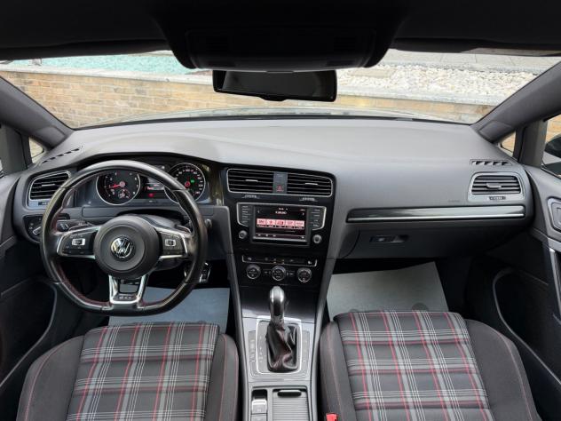 Volkswagen Golf GTI Performance 2.0 TSI DSG 5p. BlueMotion Technology - Foto 8