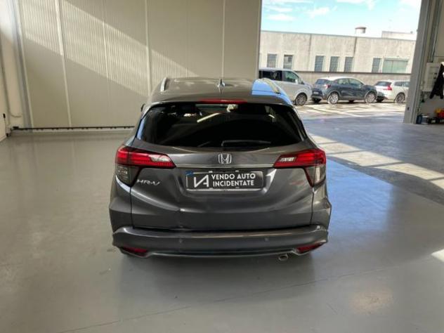 HONDA HR-V 1.5 I-VTEC GPL 130CV COMFORT NAVI CAMBIO MANUALE rif. 23548636 - Foto 6