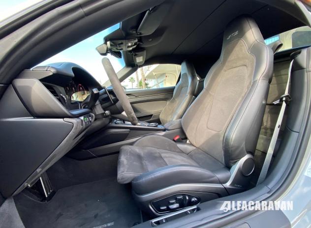Porsche 911 992.2 Cabrio 3.6 Carrera GTS auto 541 CV KM 0 - Foto 7