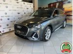 AUDI Q3 Sportback SPB 35tdi auto *TETTO* S LINE EDITION  rif. 24026851