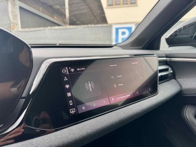 Audi A5 Avant 2.0 TDI 204cv S tronic S line #Interno S-Line Cascade #Pack Black - Foto 10