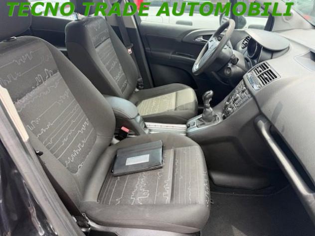 OPEL Meriva 1.7 CDTI AUTOCARRO+IVA rif. 23777194 - Foto 6