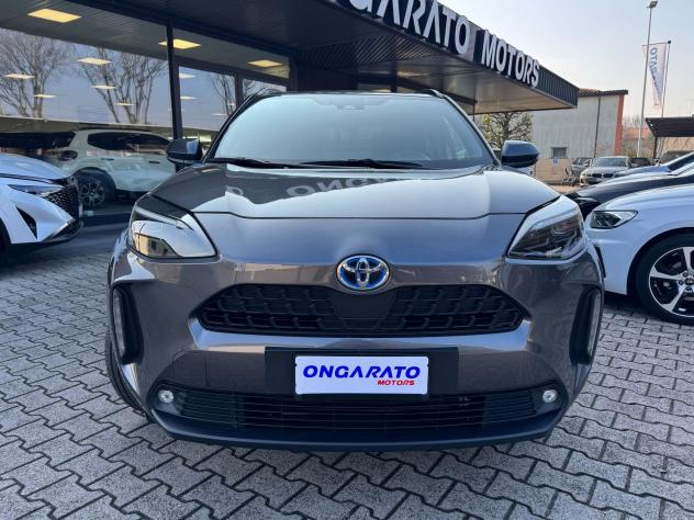Toyota Yaris Cross 1.5H (116 CV) E-CVT Trend - Foto 3