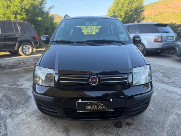 Fiat Panda 1.2 Emotion - Foto 8