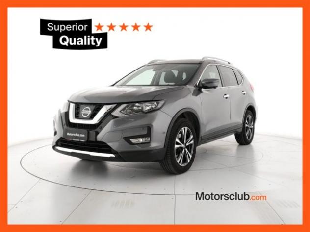 NISSAN X-Trail 2.0 dCi 4WD N-Connecta - solo operatori rif. 23533087