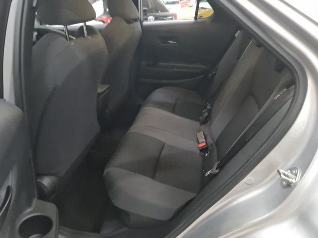 Toyota C-HR 2.0 HV E-CVT Trend - Foto 9