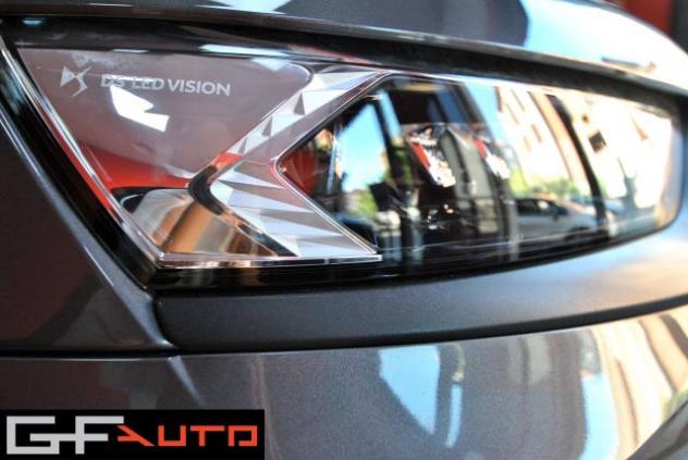DS Automobiles DS 7 Crossback DS7 Crossback 1.5 bluehdi Performance Line 130 cv. auto TETTO APRIBILE PANORAMICO - Foto 6