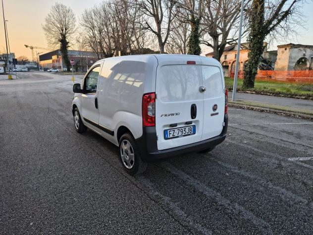FIAT Fiorino 1.3 Multijet 95 CV E6 SX - Foto 5