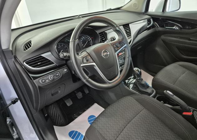 Opel Mokka X 1.6 Advance GPL - Foto 9