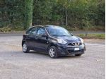 Nissan Micra 1.2 12V 5 porte CV-80 Tekna E5B Manuale NEO 2014