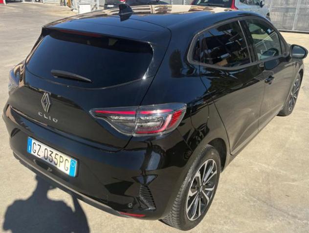 RENAULT Clio TCe 90 CV 5 porte Techno rif. 24230563 - Foto 5
